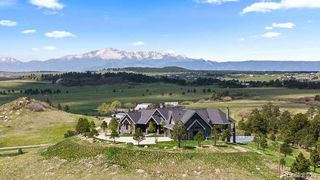 15295 E Cherry Creek Road, Larkspur, CO 80118