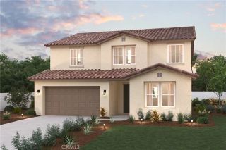 8573 Tamarack Street, Chino, CA 91708