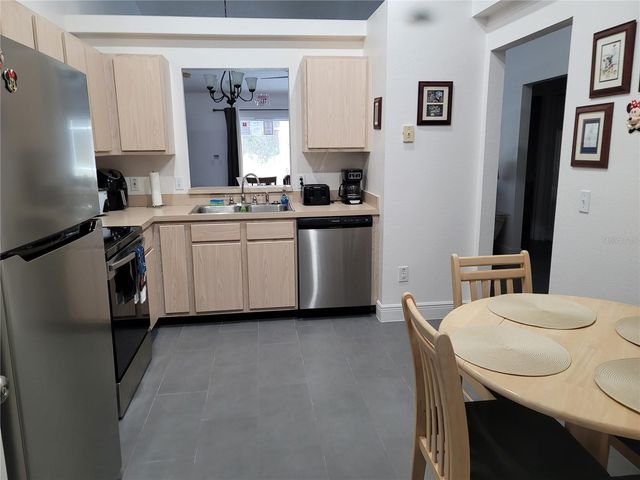 730 PINE CONE DRIVE, Davenport, FL 33897