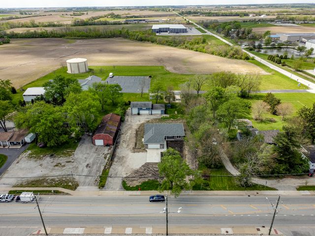 1220 Dixie Highway, Beecher, IL 60401