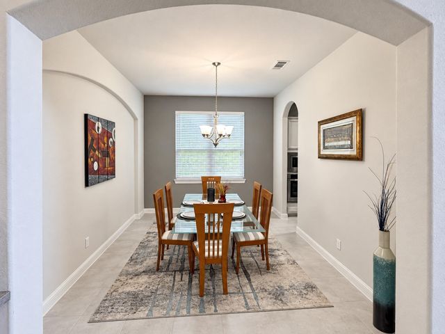 3101 Choke Canyon Lane, League City, TX 77573