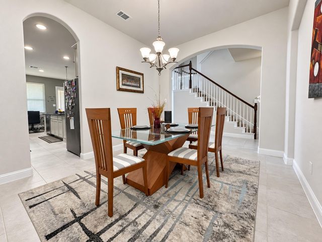 3101 Choke Canyon Lane, League City, TX 77573