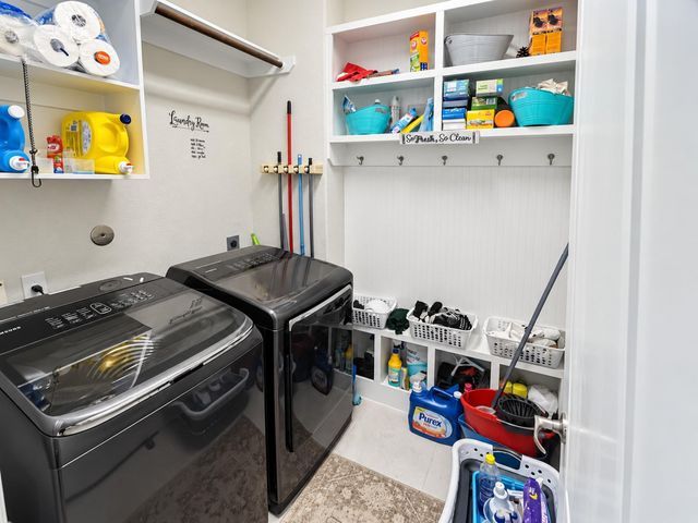 3101 Choke Canyon Lane, League City, TX 77573