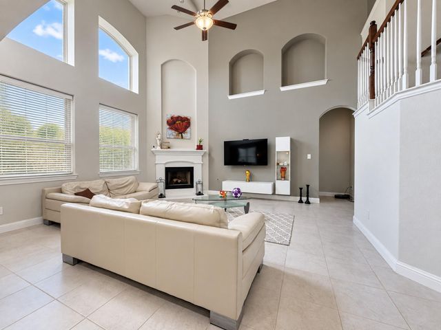 3101 Choke Canyon Lane, League City, TX 77573