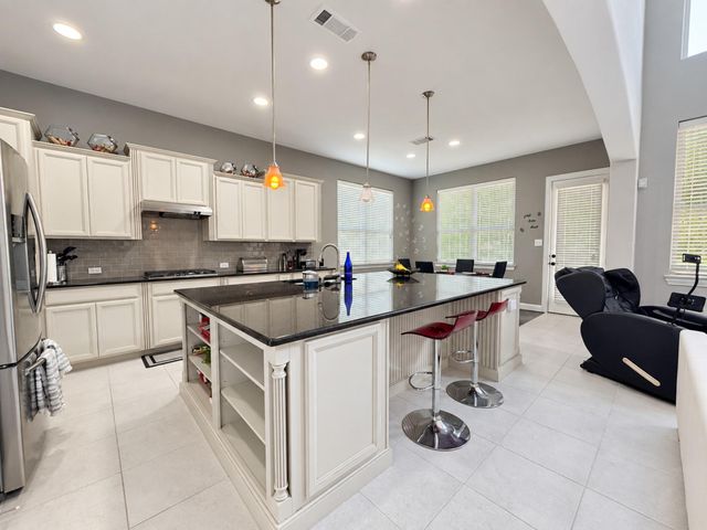 3101 Choke Canyon Lane, League City, TX 77573