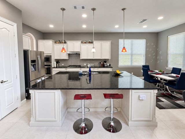 3101 Choke Canyon Lane, League City, TX 77573