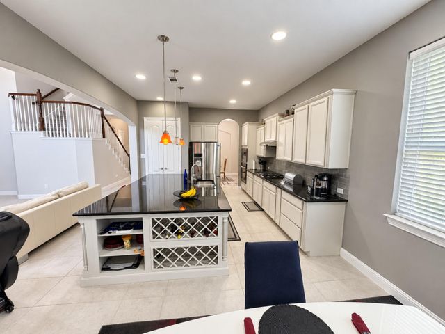 3101 Choke Canyon Lane, League City, TX 77573