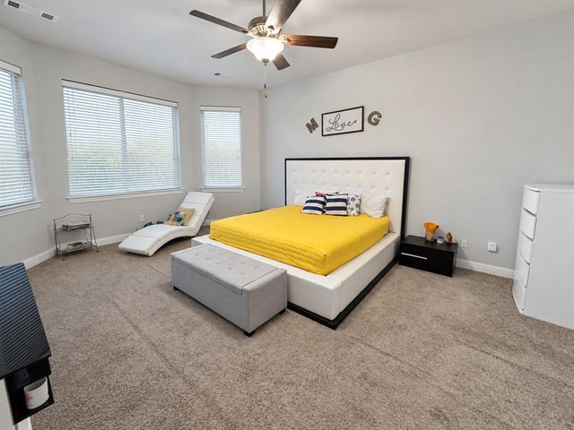 3101 Choke Canyon Lane, League City, TX 77573