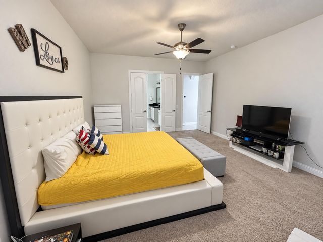 3101 Choke Canyon Lane, League City, TX 77573