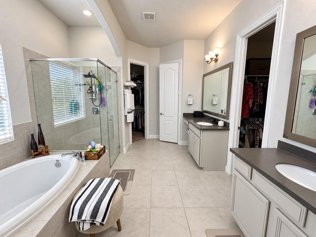 3101 Choke Canyon Lane, League City, TX 77573