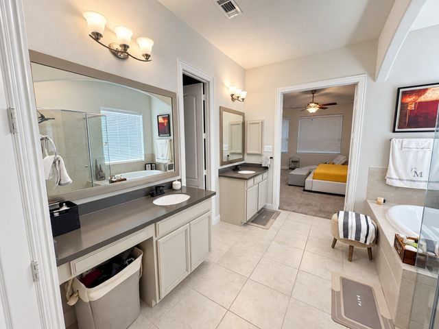 3101 Choke Canyon Lane, League City, TX 77573