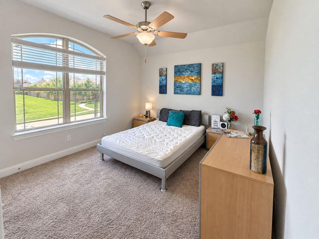 3101 Choke Canyon Lane, League City, TX 77573