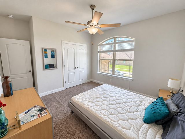 3101 Choke Canyon Lane, League City, TX 77573