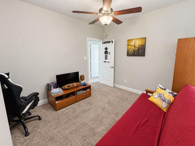 3101 Choke Canyon Lane, League City, TX 77573