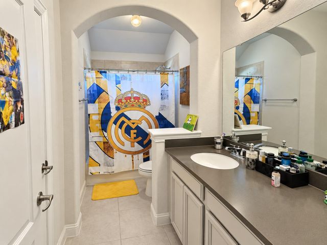 3101 Choke Canyon Lane, League City, TX 77573