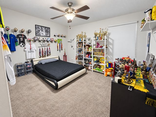 3101 Choke Canyon Lane, League City, TX 77573