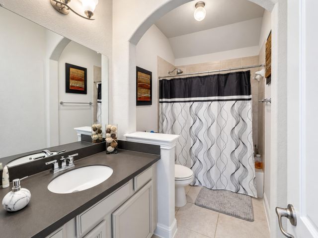 3101 Choke Canyon Lane, League City, TX 77573