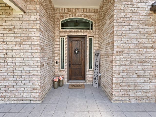 3101 Choke Canyon Lane, League City, TX 77573