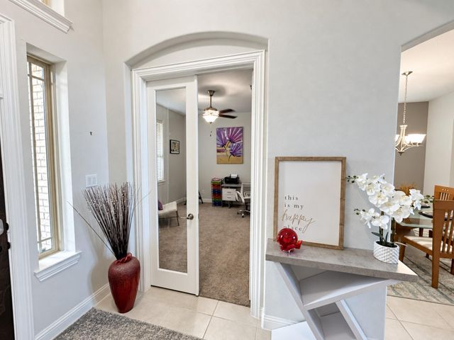 3101 Choke Canyon Lane, League City, TX 77573