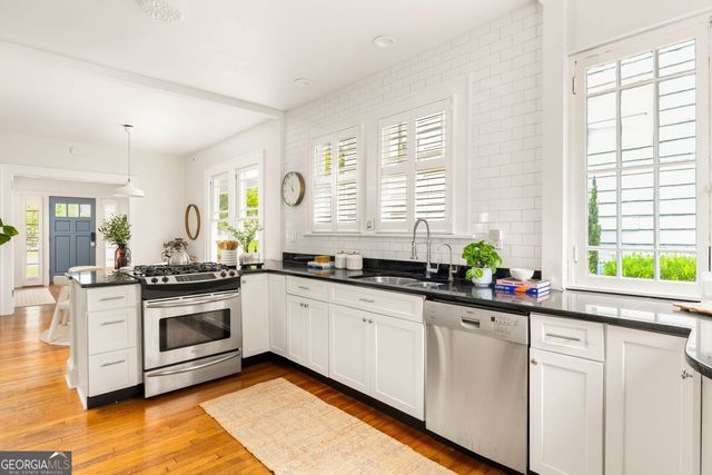 1429 Miller Avenue NE, Atlanta, GA 30307