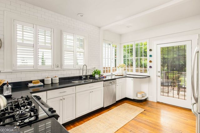 1429 Miller Avenue NE, Atlanta, GA 30307