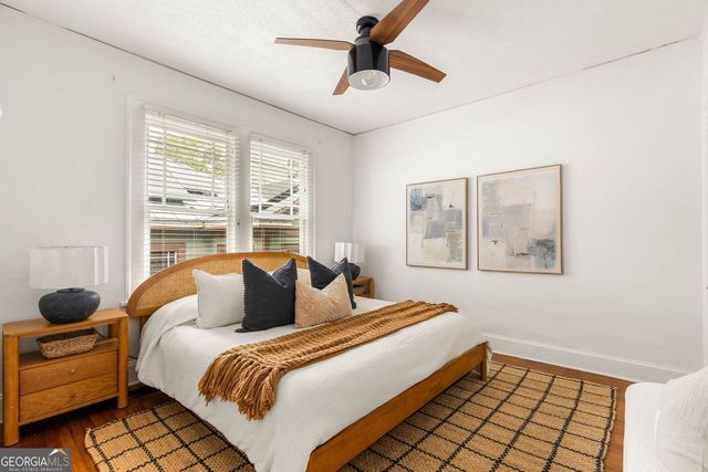 1429 Miller Avenue NE, Atlanta, GA 30307