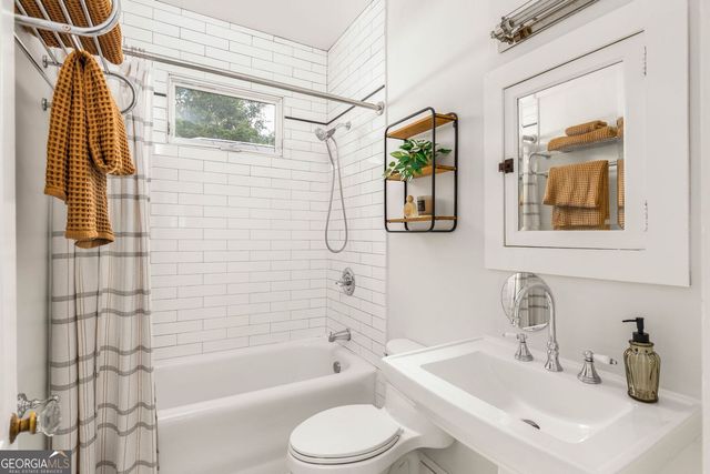 1429 Miller Avenue NE, Atlanta, GA 30307