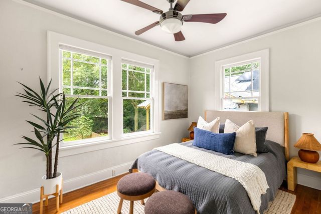 1429 Miller Avenue NE, Atlanta, GA 30307
