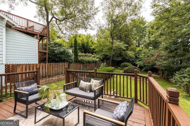 1429 Miller Avenue NE, Atlanta, GA 30307