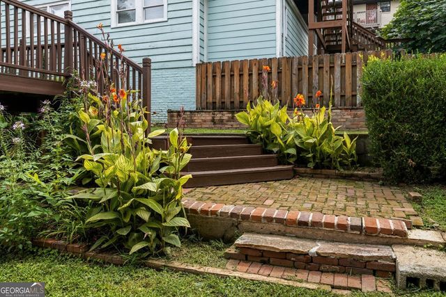 1429 Miller Avenue NE, Atlanta, GA 30307
