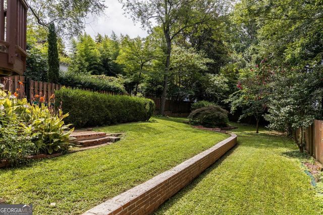 1429 Miller Avenue NE, Atlanta, GA 30307