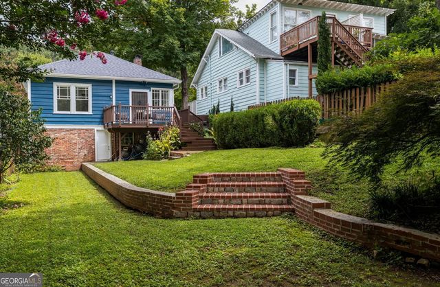 1429 Miller Avenue NE, Atlanta, GA 30307