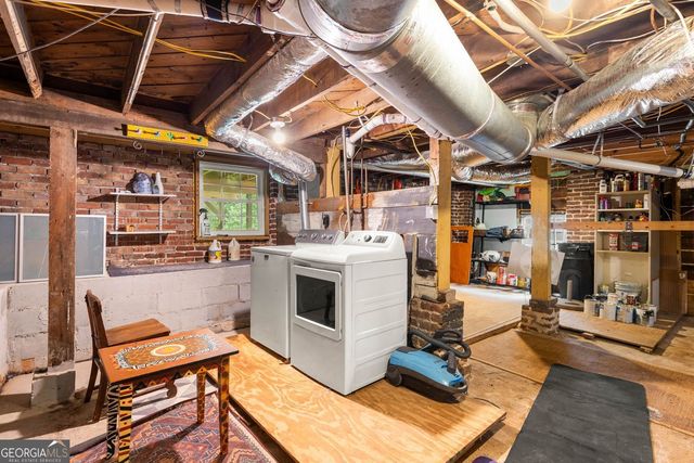 1429 Miller Avenue NE, Atlanta, GA 30307