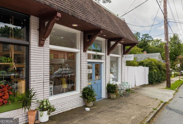 1429 Miller Avenue NE, Atlanta, GA 30307