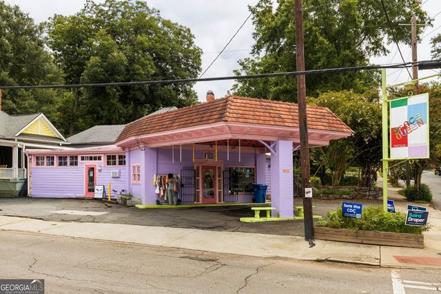 1429 Miller Avenue NE, Atlanta, GA 30307