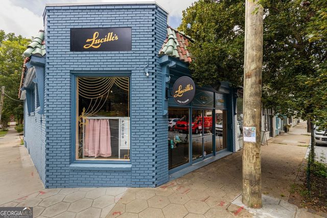 1429 Miller Avenue NE, Atlanta, GA 30307
