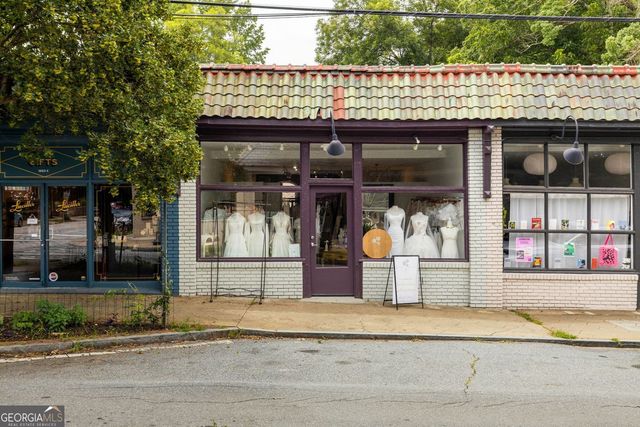 1429 Miller Avenue NE, Atlanta, GA 30307