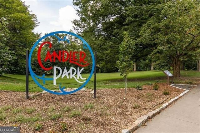 1429 Miller Avenue NE, Atlanta, GA 30307