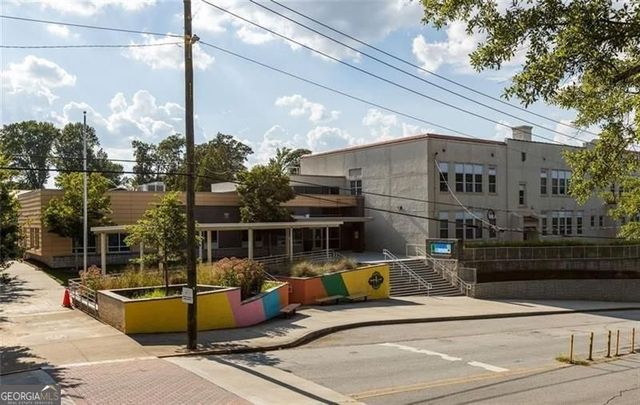 1429 Miller Avenue NE, Atlanta, GA 30307