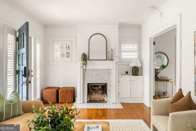 1429 Miller Avenue NE, Atlanta, GA 30307