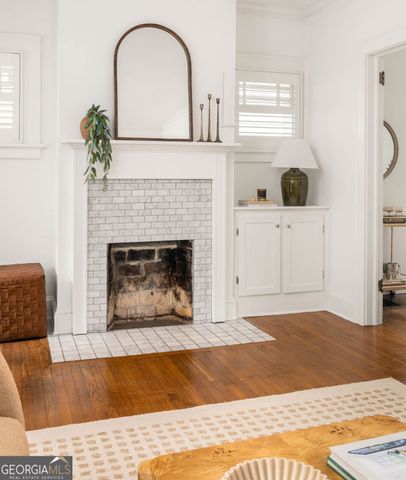 1429 Miller Avenue NE, Atlanta, GA 30307