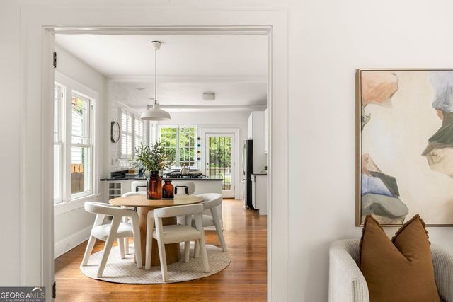 1429 Miller Avenue NE, Atlanta, GA 30307