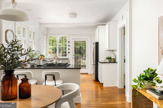 1429 Miller Avenue NE, Atlanta, GA 30307