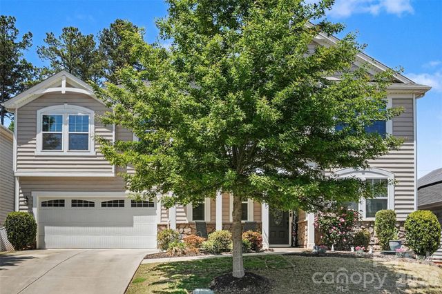 15125 Red Canoe Way, Charlotte, NC 28278