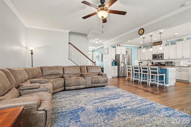 15125 Red Canoe Way, Charlotte, NC 28278
