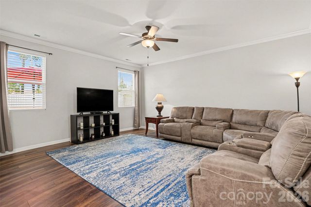 15125 Red Canoe Way, Charlotte, NC 28278