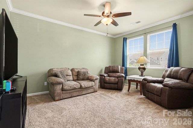 15125 Red Canoe Way, Charlotte, NC 28278