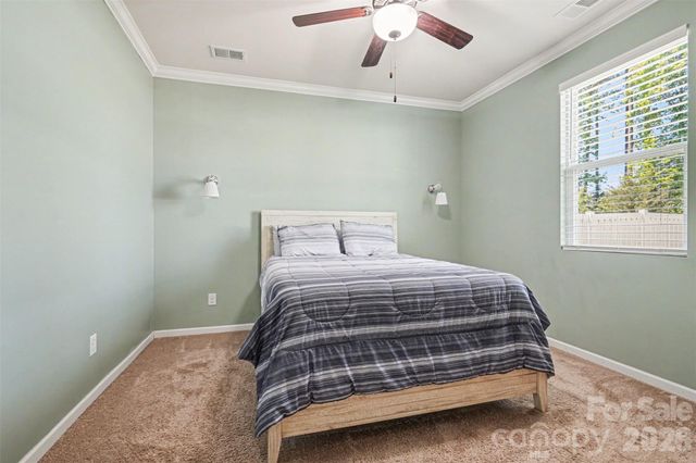 15125 Red Canoe Way, Charlotte, NC 28278