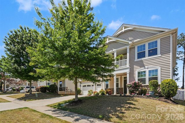 15125 Red Canoe Way, Charlotte, NC 28278