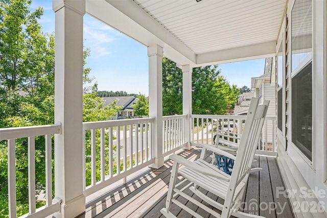 15125 Red Canoe Way, Charlotte, NC 28278